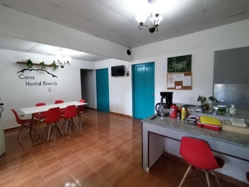 Casa Hostal Bouva El Valle de Anton Екстер'єр фото
